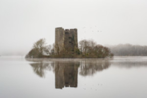 THE WAKING WALLS